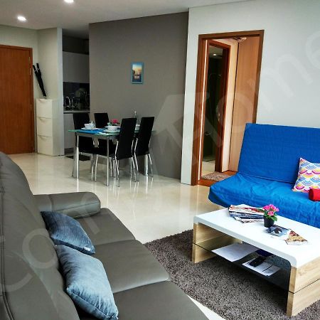 5 Star & Luxury Apartment Near Klcc/ Kl City Centre Kuala Lumpur Esterno foto
