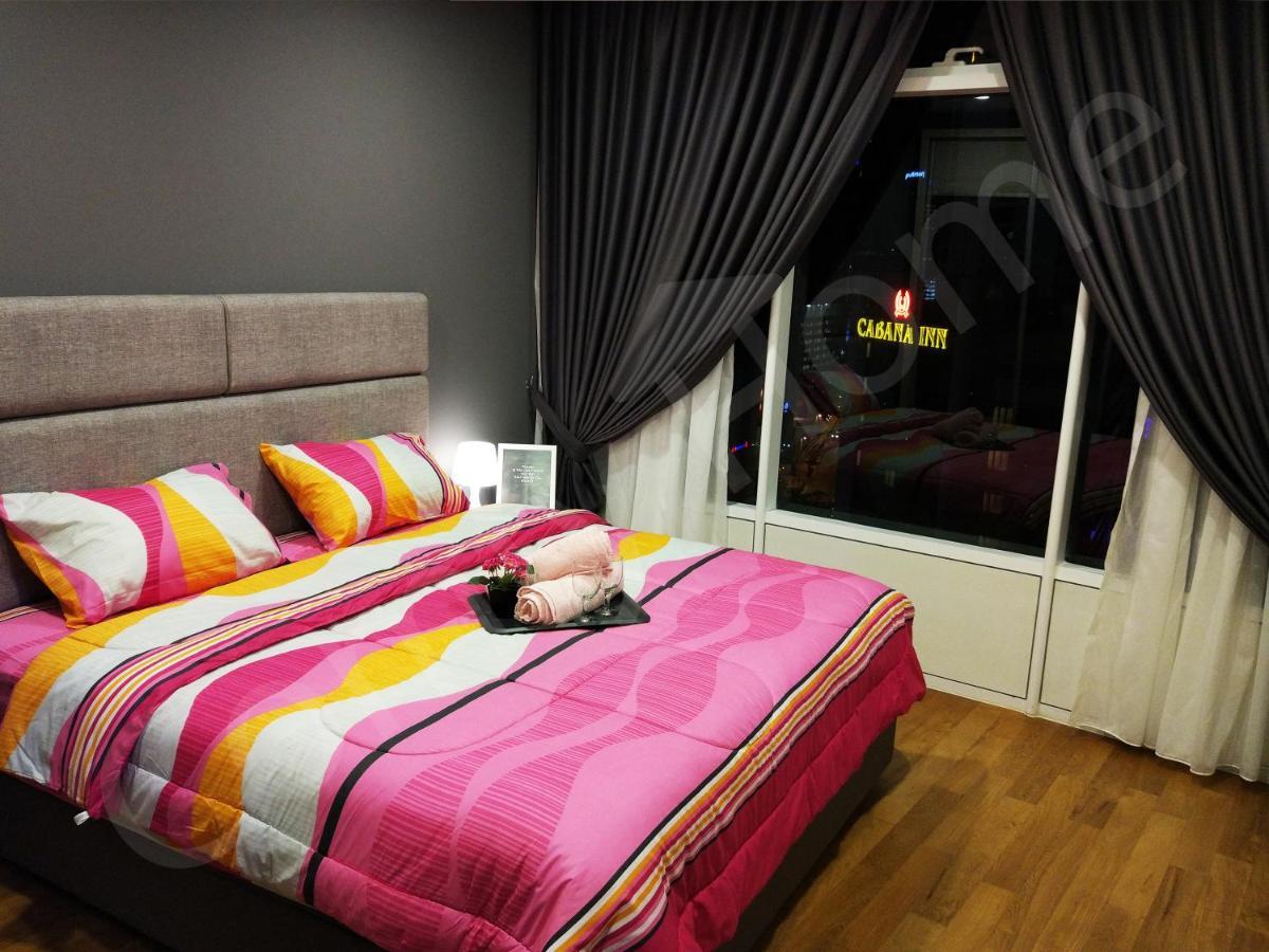 5 Star & Luxury Apartment Near Klcc/ Kl City Centre Kuala Lumpur Esterno foto