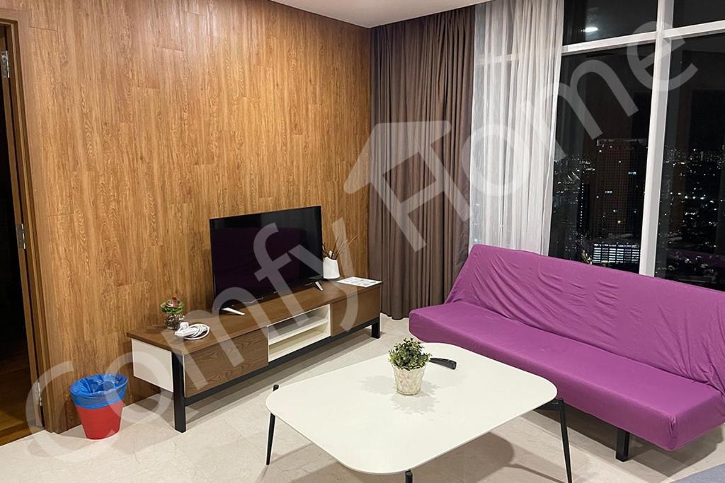5 Star & Luxury Apartment Near Klcc/ Kl City Centre Kuala Lumpur Esterno foto