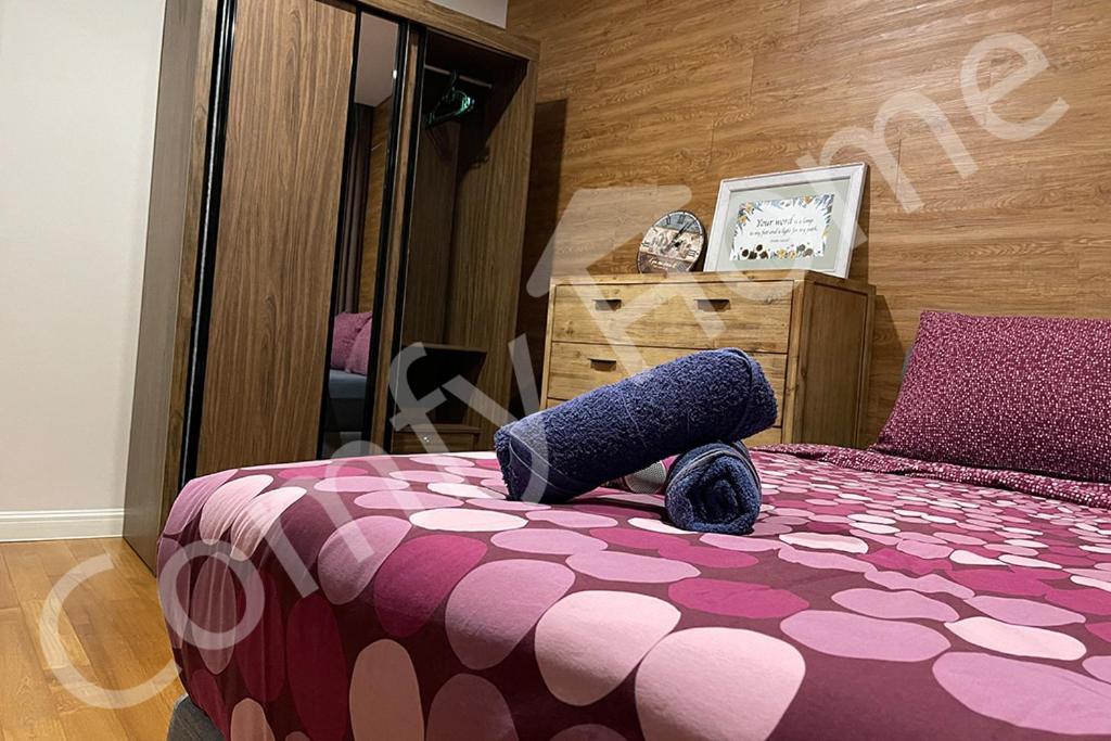5 Star & Luxury Apartment Near Klcc/ Kl City Centre Kuala Lumpur Esterno foto