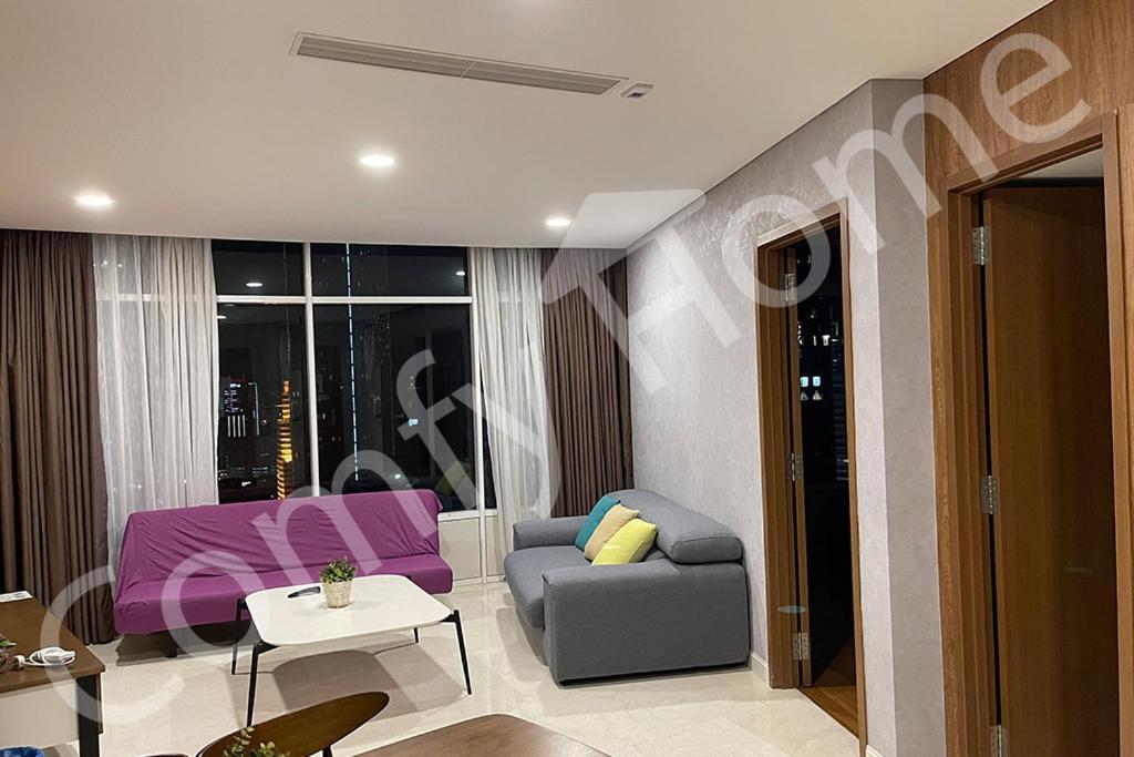 5 Star & Luxury Apartment Near Klcc/ Kl City Centre Kuala Lumpur Esterno foto