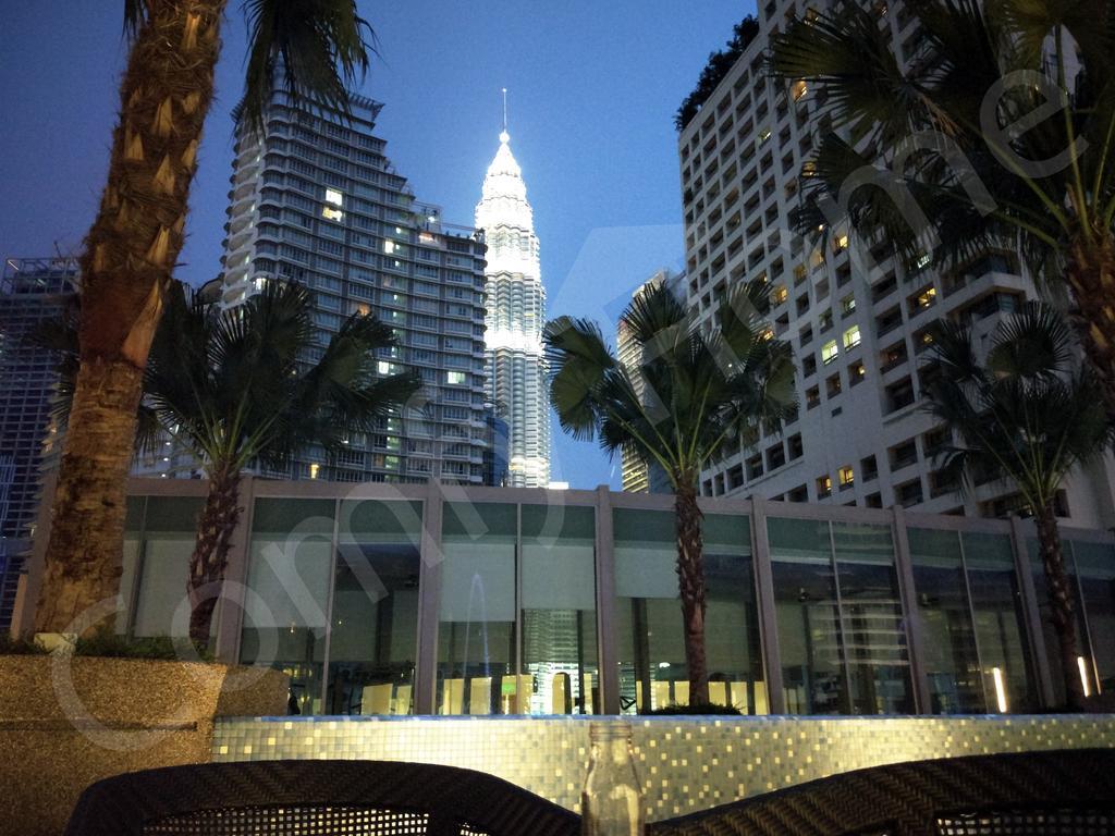 5 Star & Luxury Apartment Near Klcc/ Kl City Centre Kuala Lumpur Esterno foto