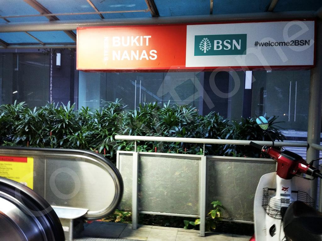 5 Star & Luxury Apartment Near Klcc/ Kl City Centre Kuala Lumpur Esterno foto
