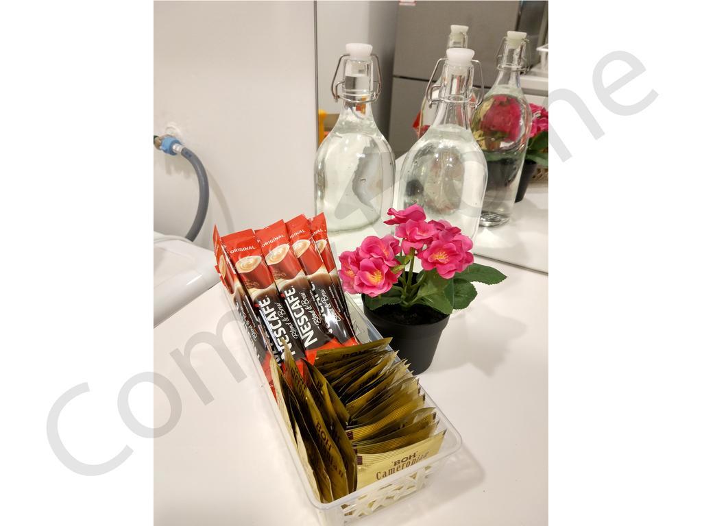 5 Star & Luxury Apartment Near Klcc/ Kl City Centre Kuala Lumpur Esterno foto