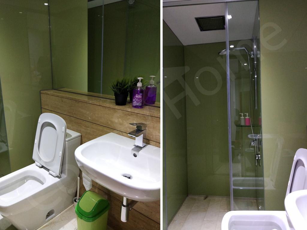 5 Star & Luxury Apartment Near Klcc/ Kl City Centre Kuala Lumpur Esterno foto