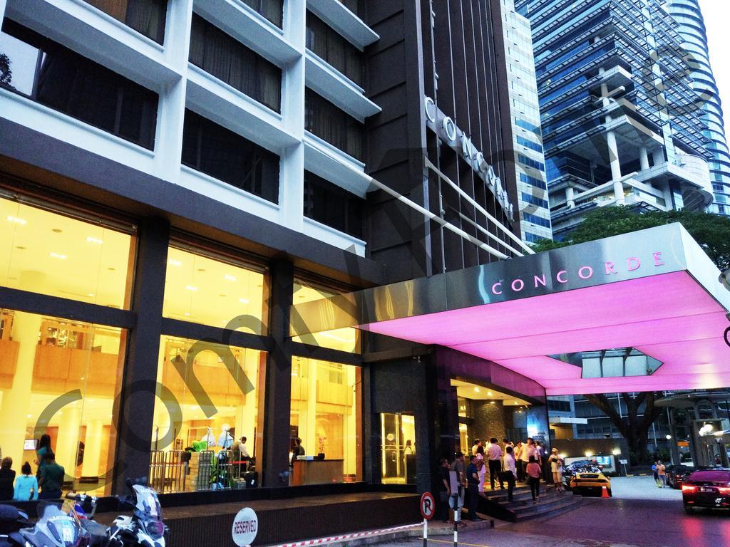 5 Star & Luxury Apartment Near Klcc/ Kl City Centre Kuala Lumpur Esterno foto