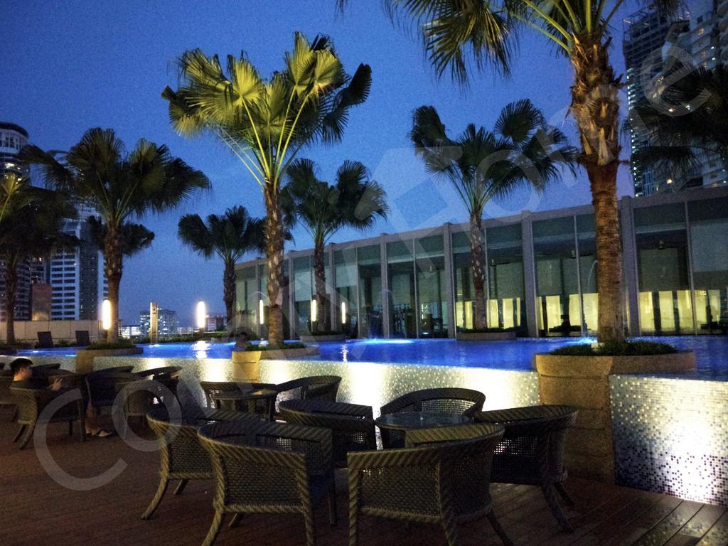 5 Star & Luxury Apartment Near Klcc/ Kl City Centre Kuala Lumpur Esterno foto