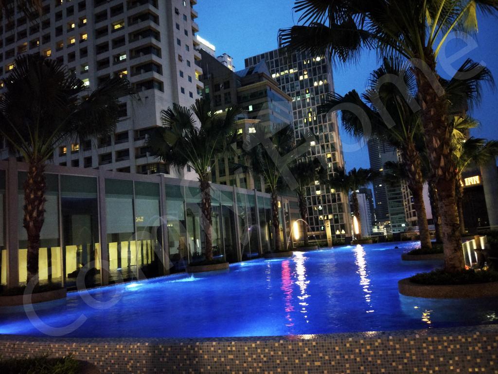 5 Star & Luxury Apartment Near Klcc/ Kl City Centre Kuala Lumpur Esterno foto