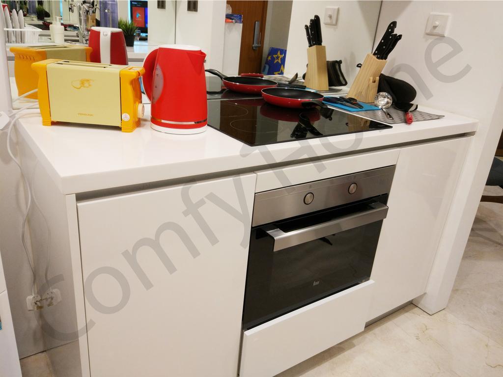 5 Star & Luxury Apartment Near Klcc/ Kl City Centre Kuala Lumpur Esterno foto