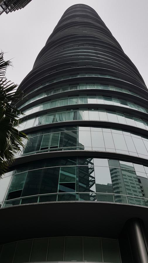 5 Star & Luxury Apartment Near Klcc/ Kl City Centre Kuala Lumpur Esterno foto