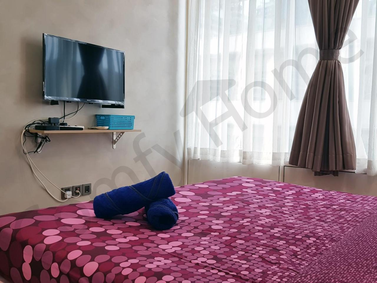 5 Star & Luxury Apartment Near Klcc/ Kl City Centre Kuala Lumpur Camera foto